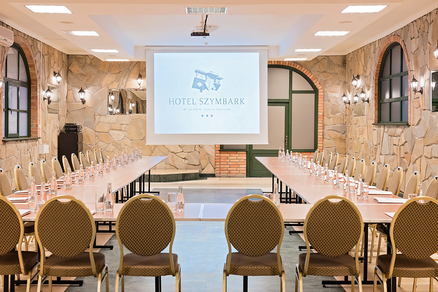 Meeting room