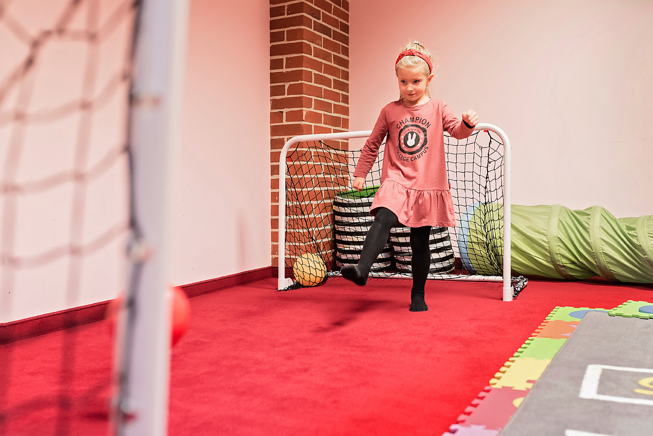 children's room