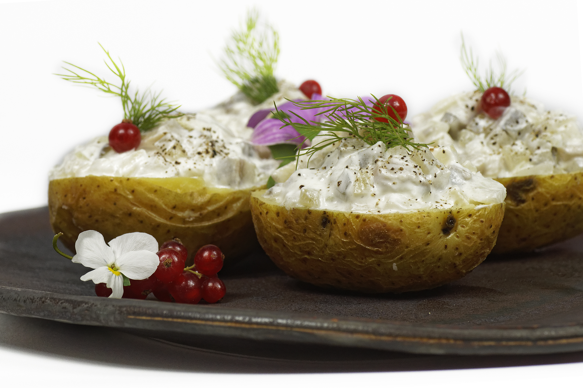 Kashubian dishes
