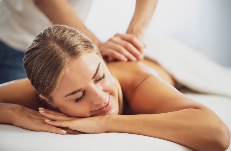 Classic massage